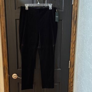 Ralph Lauren Elegant Black Garment